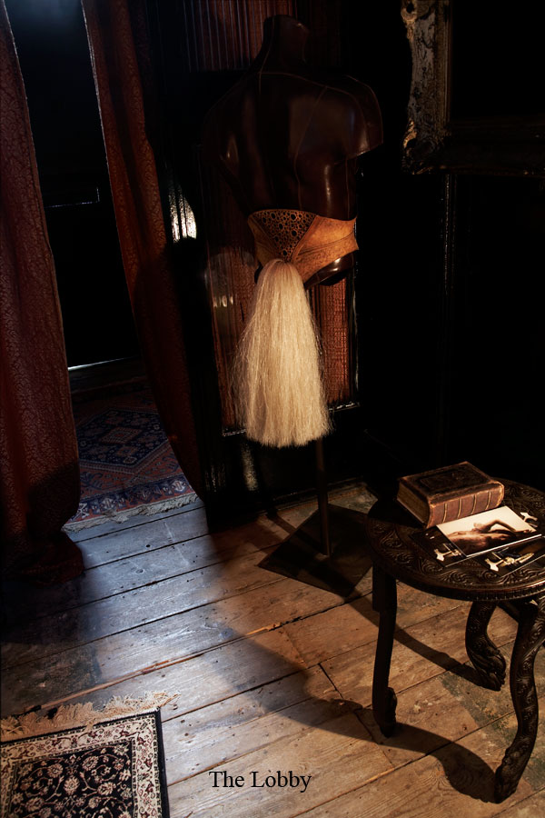 The Story of Gallery58 London